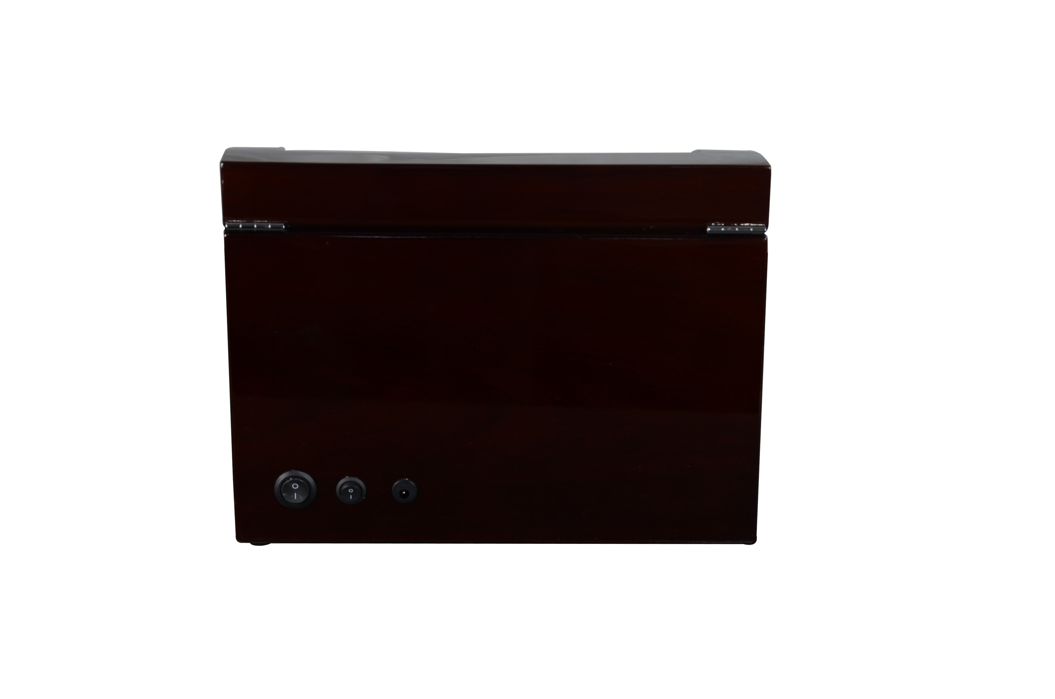 Watch Winder for Automatic Wat - огляд і ціна Watch Winder 4 Watches Automatic Silent