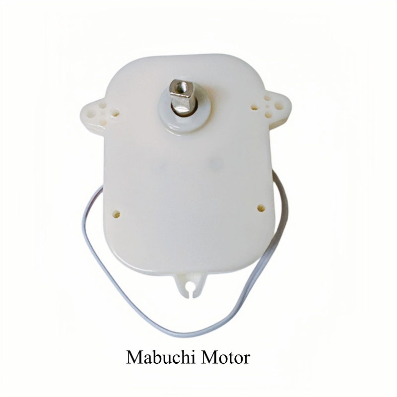 Mabuchi RF500TB Ordinary Motor - огляд і ціна Watch Winder Motor Replacement Mabuchi