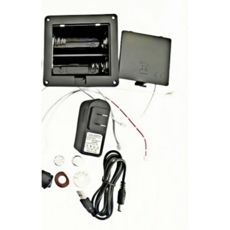 2 Motor 4 Watch Winder Complet - огляд і ціна Watch Winder 4 Watches Automatic Silent